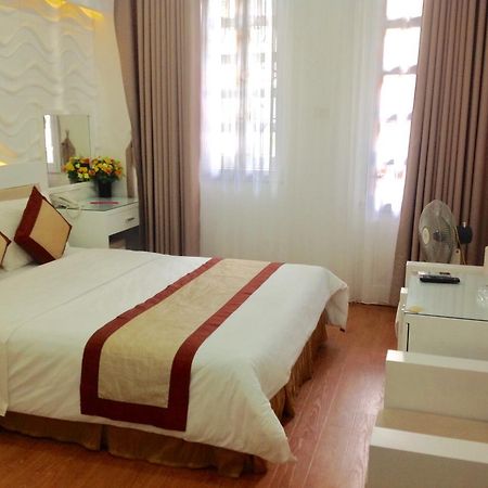 New Hotel 3 Ανόι Εξωτερικό φωτογραφία