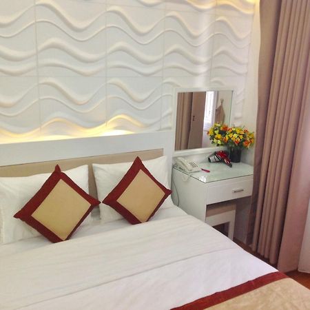 New Hotel 3 Ανόι Εξωτερικό φωτογραφία