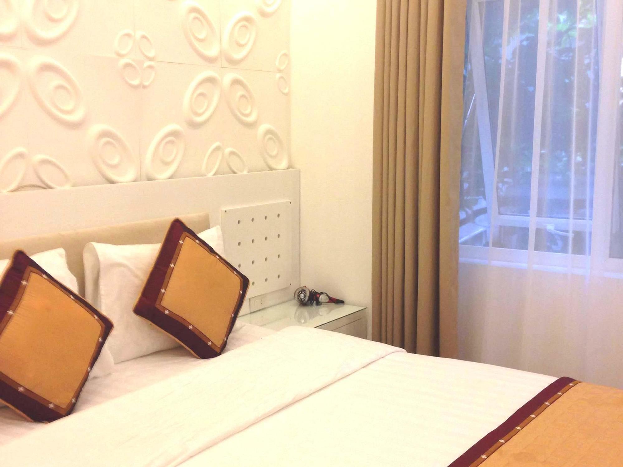 New Hotel 3 Ανόι Εξωτερικό φωτογραφία