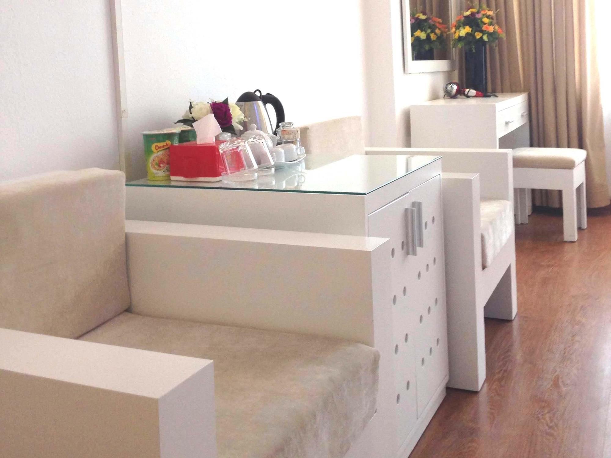 New Hotel 3 Ανόι Εξωτερικό φωτογραφία