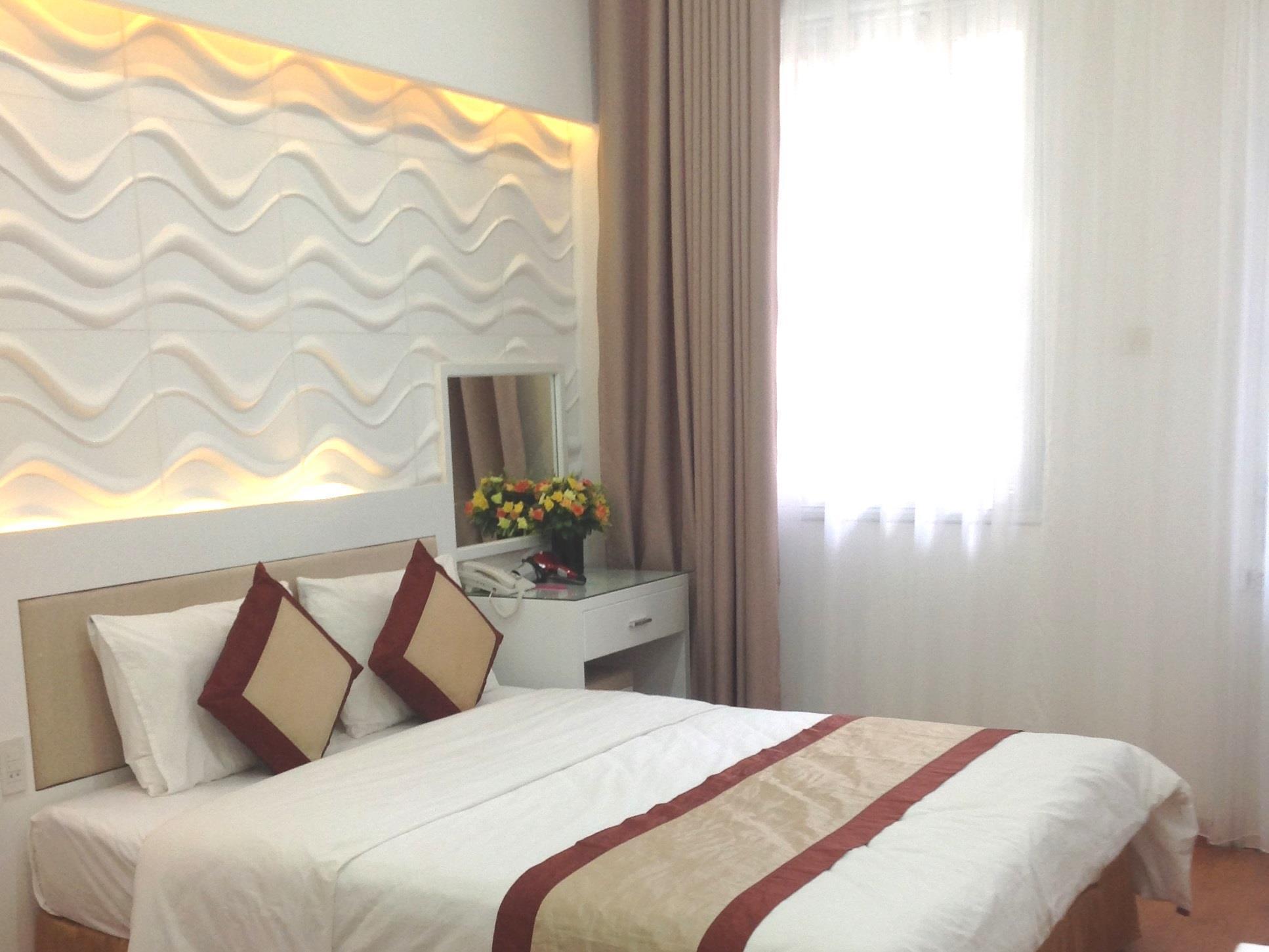 New Hotel 3 Ανόι Εξωτερικό φωτογραφία