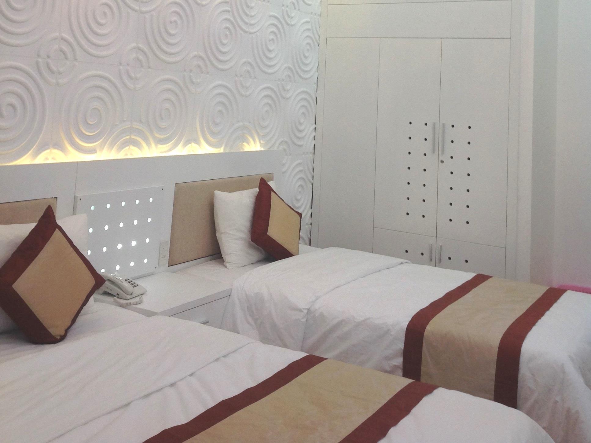 New Hotel 3 Ανόι Εξωτερικό φωτογραφία
