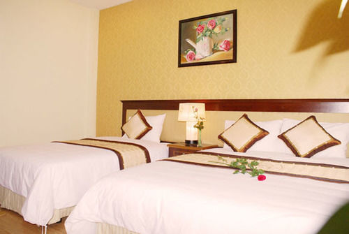 New Hotel 3 Ανόι Εξωτερικό φωτογραφία