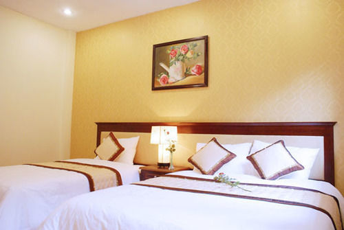 New Hotel 3 Ανόι Εξωτερικό φωτογραφία