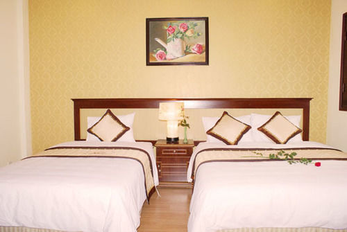 New Hotel 3 Ανόι Εξωτερικό φωτογραφία