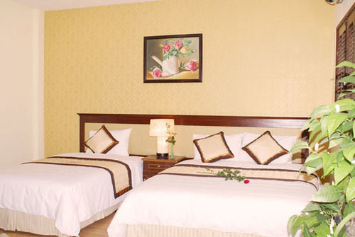 New Hotel 3 Ανόι Εξωτερικό φωτογραφία