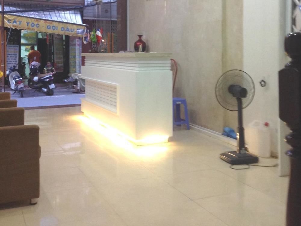 New Hotel 3 Ανόι Εξωτερικό φωτογραφία