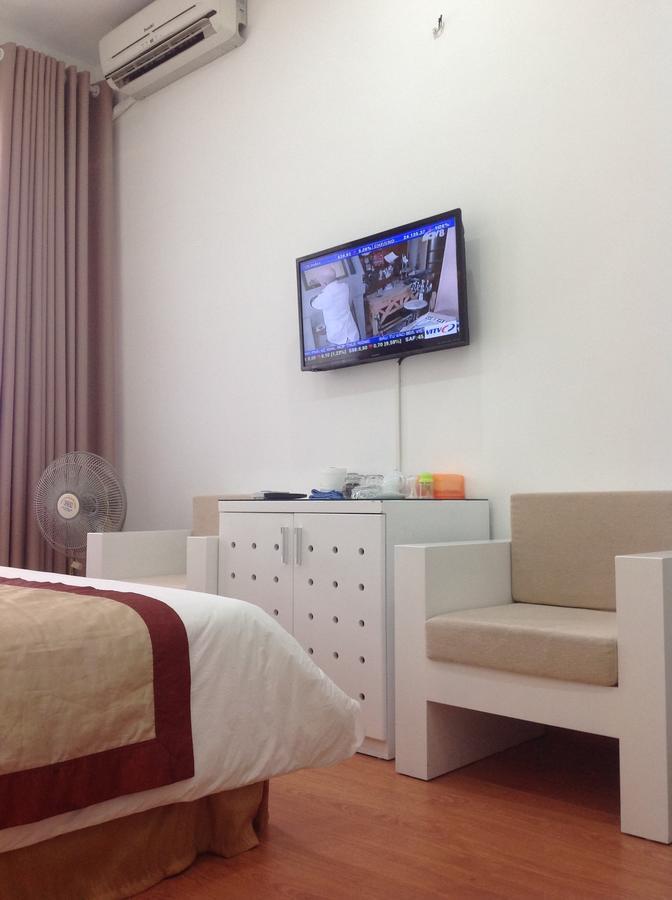 New Hotel 3 Ανόι Εξωτερικό φωτογραφία