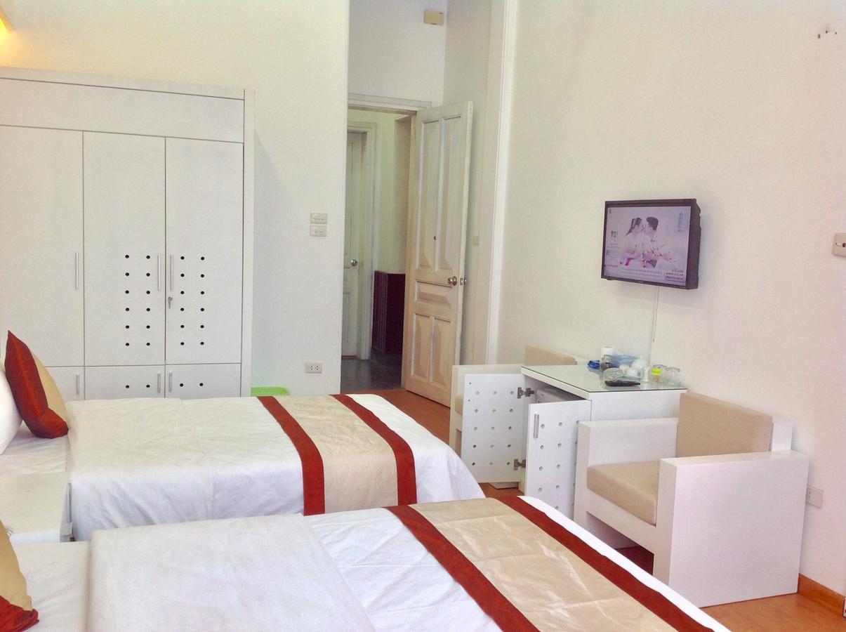 New Hotel 3 Ανόι Εξωτερικό φωτογραφία