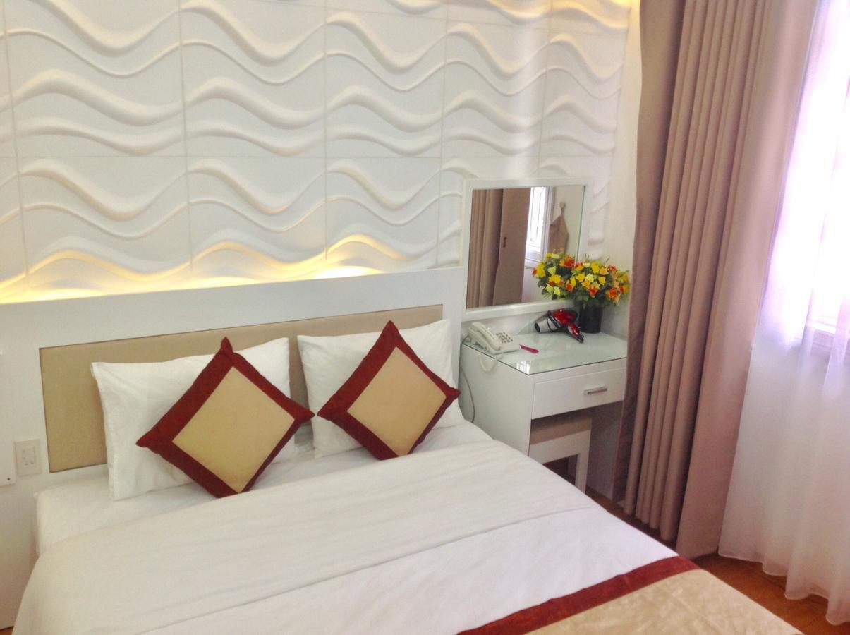 New Hotel 3 Ανόι Εξωτερικό φωτογραφία