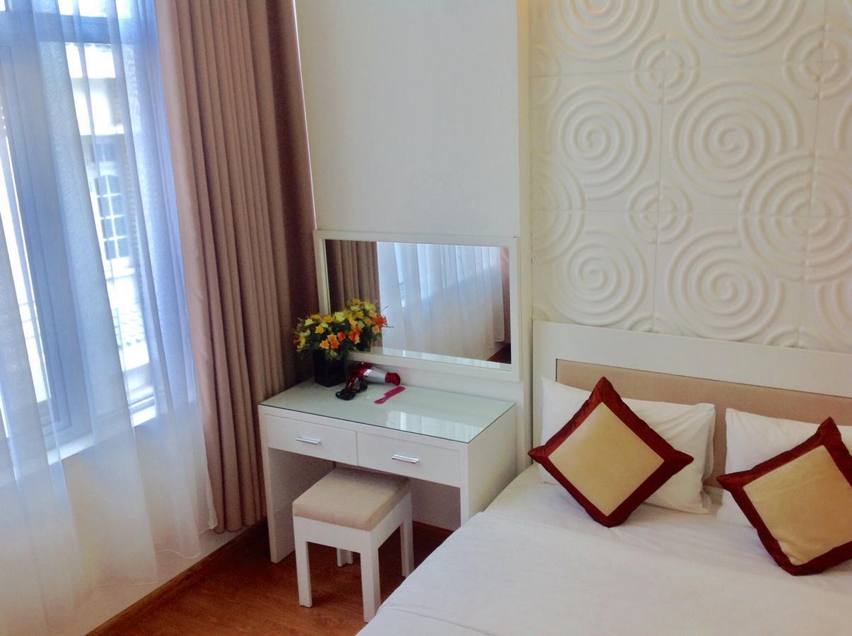 New Hotel 3 Ανόι Εξωτερικό φωτογραφία